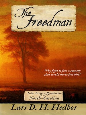 cover image of The Freedman